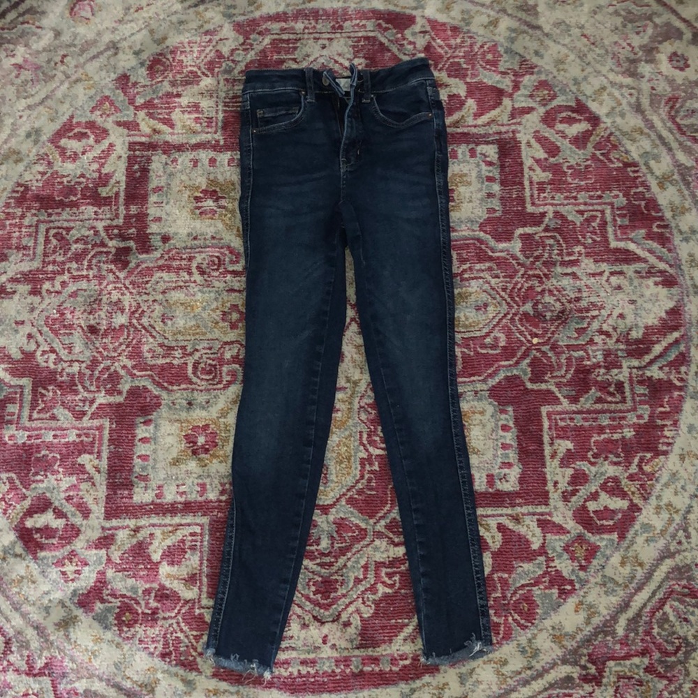Free People Jeans